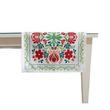 Folk table Runner